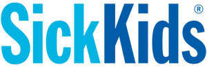Charity partner logo
