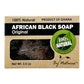 BY NATURES African Black Soap (3.5oz)