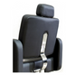Gen'C Beauty Hydraulic Salon Chair Black BCM09