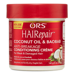 ORS HAIRepair Anti Breakage Cream - 5oz