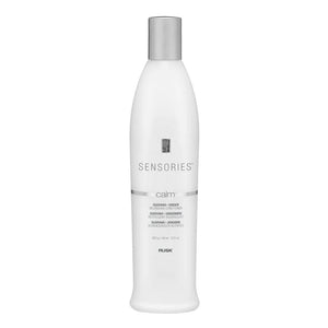 RUSK SENSORIES Calm Guarana + Ginger Nourishing Conditioner