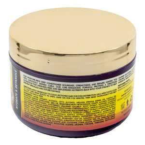 ALLDAY CURLS Curl Loving Custard (8oz)