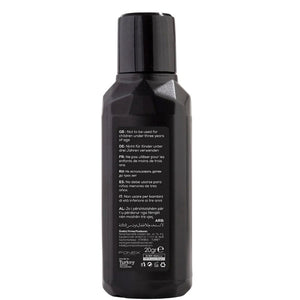 GUMMY PROFESSIONAL Powder Wax (20g)