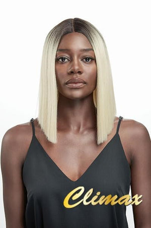 CLIMAX Lace Front Wig - Erica