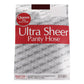 KIM & C Ultra Sheer Panty Hose