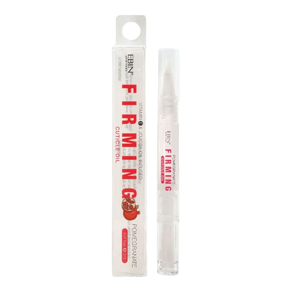 EBIN Cuticle Oil [Pen Type] - Friming (Pomegranate)