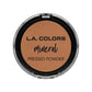 L.A. COLORS Mineral Pressed Powder (7.5g)