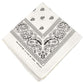 KIM & C Bandana Handkerchief (55cm x 55cm)