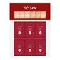 TIRTIR Mask Fit Red Cushion 6 Shade Trial Kit (1g/6pc)