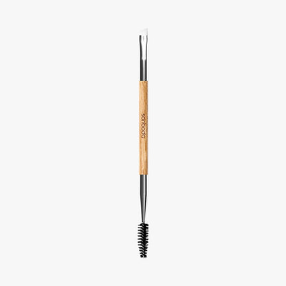 SONBODA 13 DUAL EYEBROW BRUSH