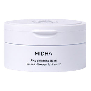 MIDHA Rice Cleansing Balm (3.38oz)