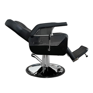 Gen'C Beauty Professional Barber Chair BCM02_0101
