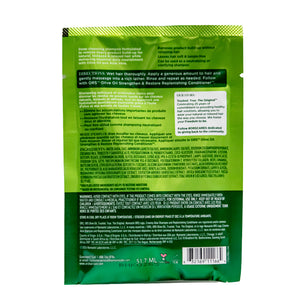 ORS Olive Oil Creamy Aloe Shampoo Packet (1.75oz)