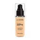 L.A. COLORS Truly Matte Liquid Foundation (1.35oz)