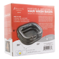 Kim & C Inflatable and Portable Hair Wash Basin