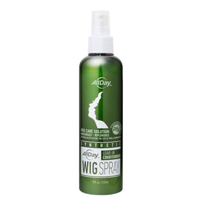 ALLDAY LOCKS Wig Spray (8oz)