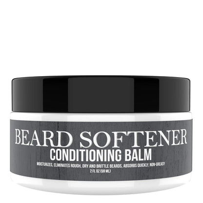 UNCLE JIMMY Beard Softener (2oz)