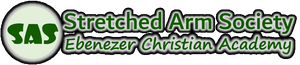 Charity partner logo