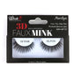 WINK O 3D Faux Mink Multi-Layer Effect Eyelash