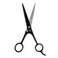 ANNIE Premium Stainless Steel Straight Hair Shears