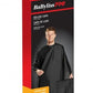 BABYLISS PRO Barber Deluxe Cape with Button