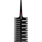 BABYLISS PRO Coloring Comb with Pin tail