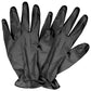 BABYLISS PRO 100pcs Vinyl Gloves Black