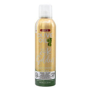 ORS Olive Oil 24K Golden Glistening Hair & Body Spray (5oz)