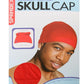 MAGIC COLLECTION Spandex Skull Cap