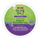 ORS Olive Oil Braidzone Edge & Braiding Gel (8oz)