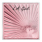 L.A. GIRL Shimmery Highlighter (0.32oz) - Shimmer & Sparkle (GFP685)