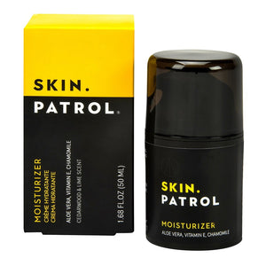 BUMP PATROL Skin Patrol Skin Moisturizer (1.68oz)