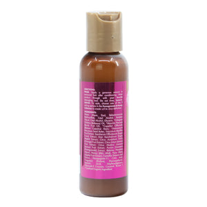 MIELLE Pomegranate & Honey Leave-In Conditioner (2oz)