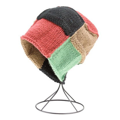 KIM & C Handmade Colourful Fashion Hat