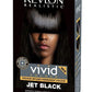 REVLON Vivid Color Permanent Hair Color Kit