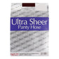 KIM & C Ultra Sheer Panty Hose