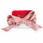 KIM & C Wide Ribbon Bow Hair Clip