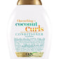 OGX Coconut Curls Conditioner (13oz)