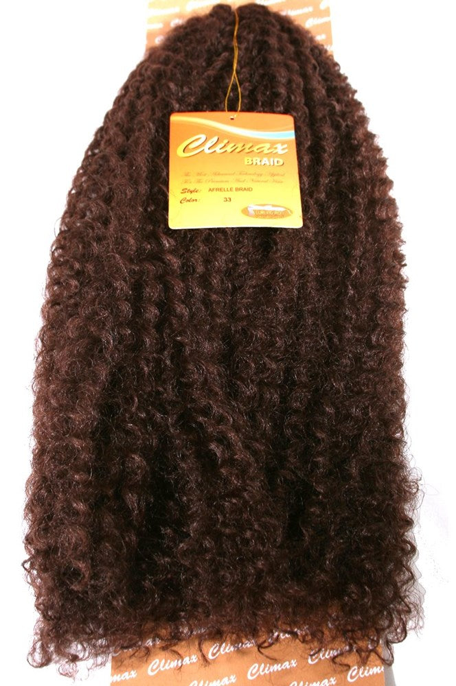 CLIMAX Afrelle Braid