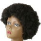 CLIMAX Afro Wig Medium