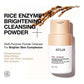 ANUA Rice Enzyme Brightening Cleansing Powder (40g)
