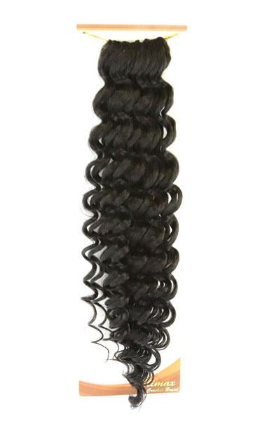 CLIMAX Crochet Loose Spiral Curl (19inch)