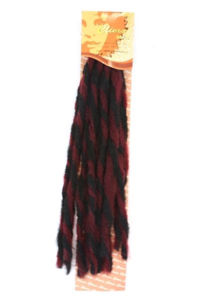 CLIMAX Dreadlocks Braid 20inch