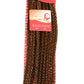 CLIMAX Box Braid (20inch) (Clearance!)