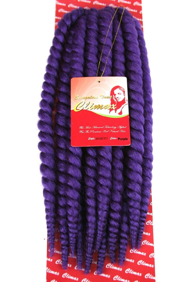 CLIMAX Havana Mambo Twist Braid 14inch