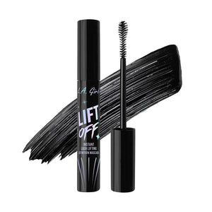 L.A. GIRL Lift Off Mascara (0.38oz) - Ultra Black (GM662)