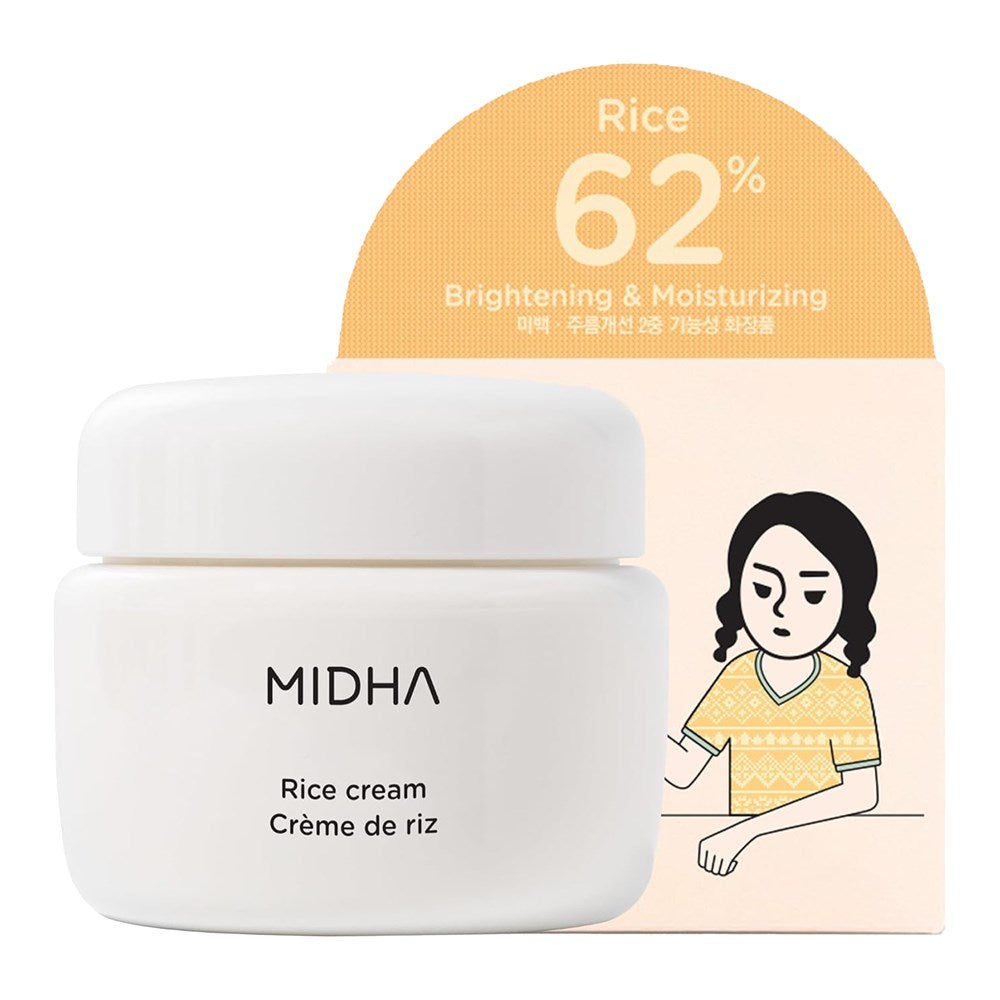 MIDHA Rice Cream (1.69oz)