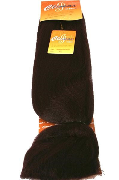 CLIMAX Jumbo Braid Value Pack