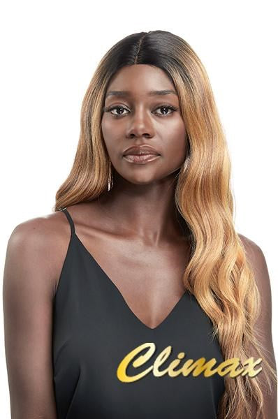 CLIMAX Lace Front Wig LFW  - Bluebell