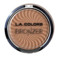 L.A. COLORS Bronzer (12g)
